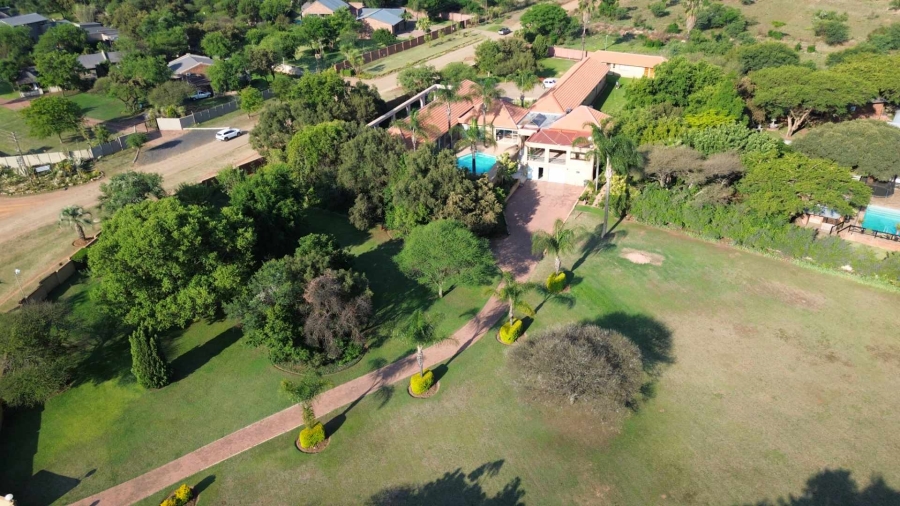 4 Bedroom Property for Sale in Melodie North West